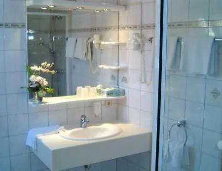 Krone 3* Königsbach-Stein