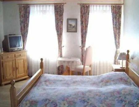 Krone Guest house