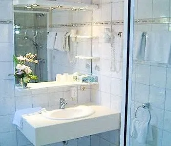 Krone 3* Königsbach-Stein