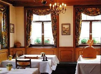 Krone Guest house