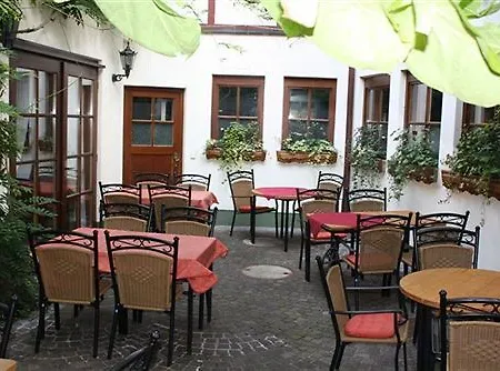 Krone Guest house
